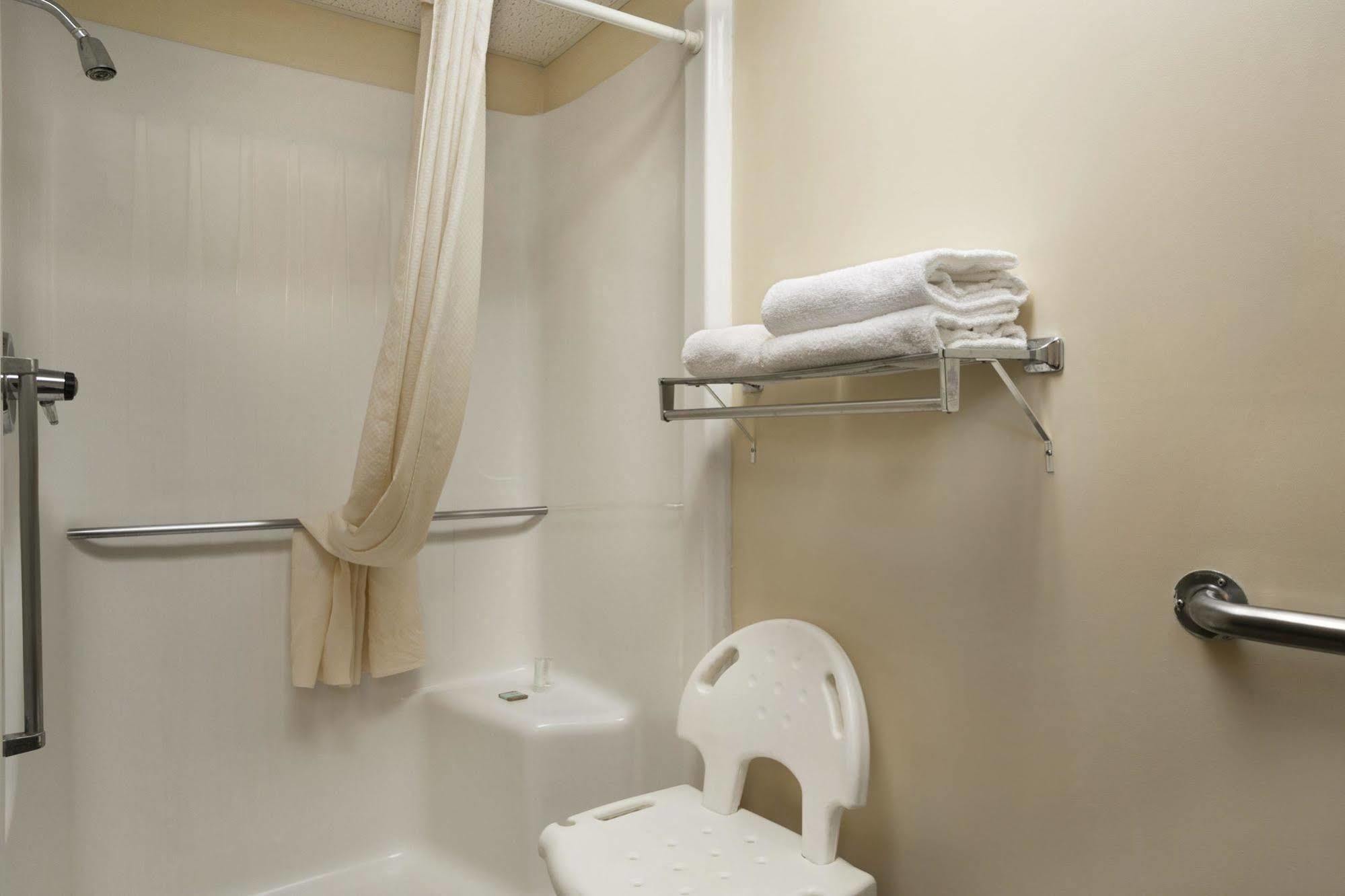 Hotel Travelodge & By Wyndham
